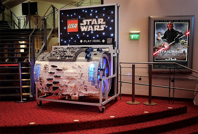   Lego Star Wars       ()