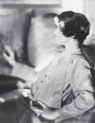   (. Coco Chanel,     , . Gabrielle Bonheur Chanel)