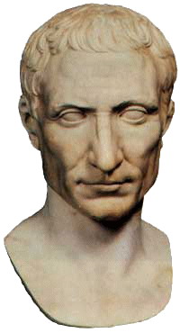    (. Dictator Gaius Iulius Caesar (  )     )