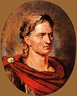    (. Dictator Gaius Iulius Caesar (  )     )