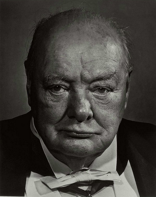 Черчилль Мои Великие Современники